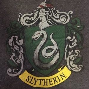 Slytherin T-shirt